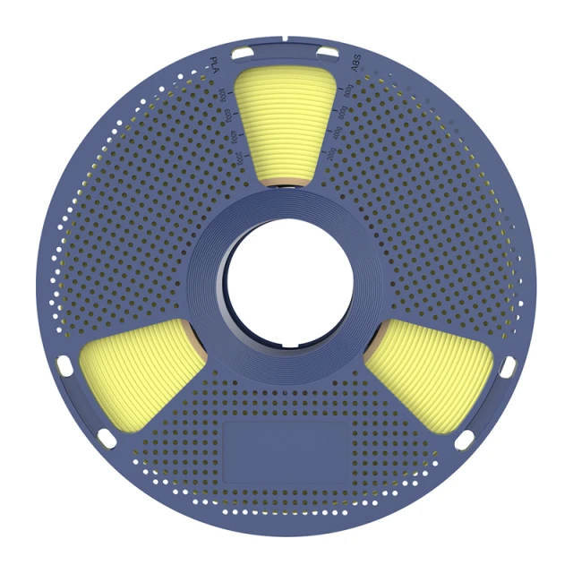 Філамент Sunlu PLA Classic 1.75mm 1kg Yellow (6933582314101)