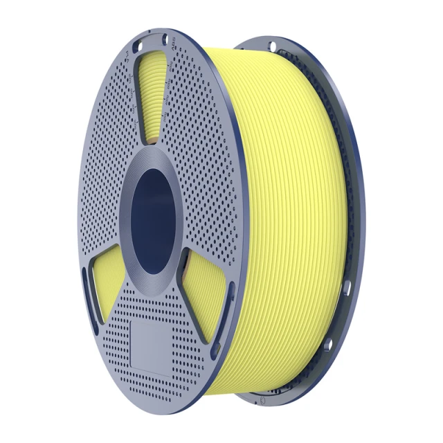 Філамент Sunlu PLA Classic 1.75mm 1kg Yellow (6933582314101)