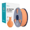 Філамент Sunlu PLA Classic 1.75mm 1kg Orange (6933582314118)