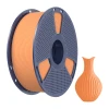 Філамент Sunlu PLA Classic 1.75mm 1kg Orange (6933582314118)