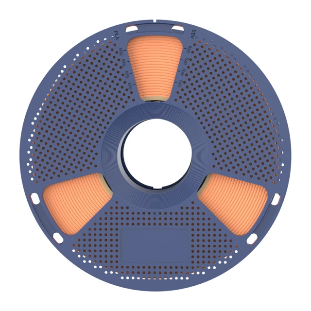 Філамент Sunlu PLA Classic 1.75mm 1kg Orange (6933582314118)