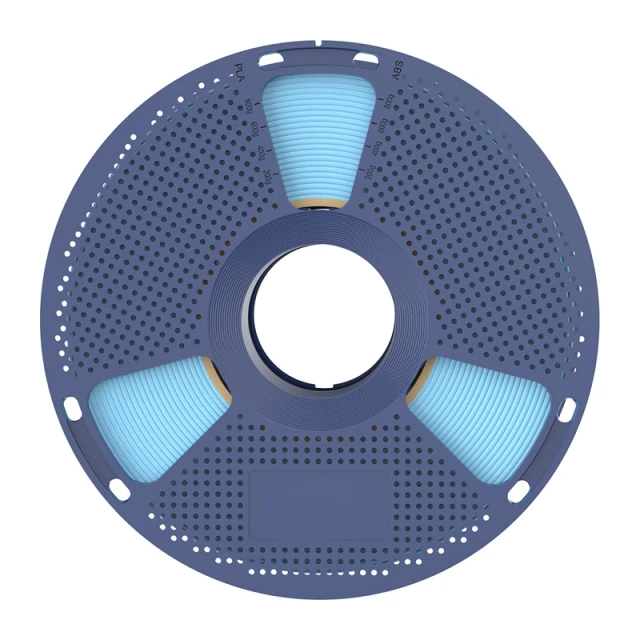 Філамент Sunlu PLA Classic 1.75mm 1kg Blue (6933582314125)