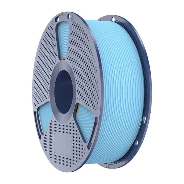 Філамент Sunlu PLA Classic 1.75mm 1kg Blue (6933582314125)