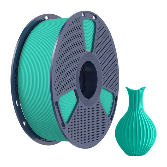 Філамент Sunlu PLA Classic 1.75mm 1kg Mint (6933582314132)