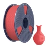Філамент SUNLU PLA Classic 1.75mm 1kg Red (PLA Classic CR)