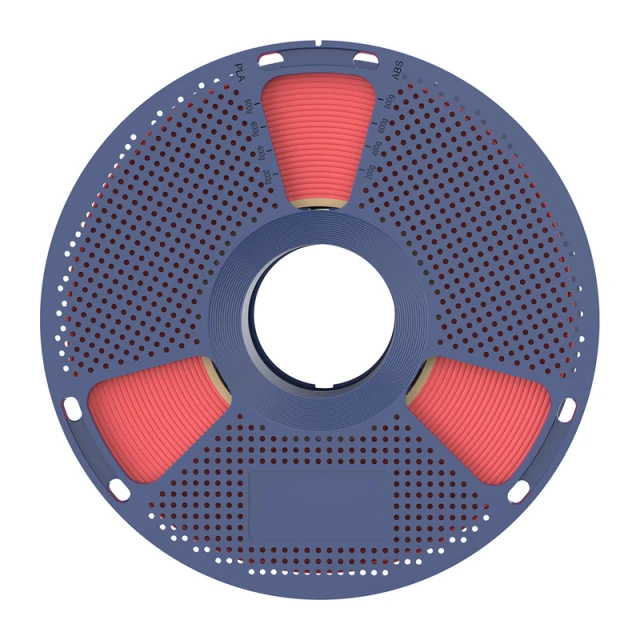 Філамент SUNLU PLA Classic 1.75mm 1kg Red (PLA Classic CR)