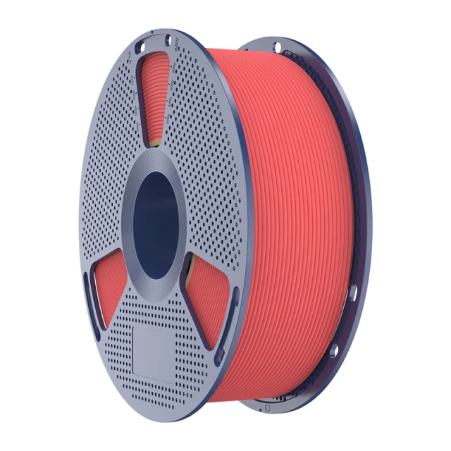 Філамент SUNLU PLA Classic 1.75mm 1kg Red (PLA Classic CR)