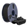 Філамент Sunlu PLA+ High-Speed 1.75mm 1kg Black (6933582314170)