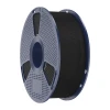 Філамент Sunlu PLA+ High-Speed 1.75mm 1kg Black (6933582314170)