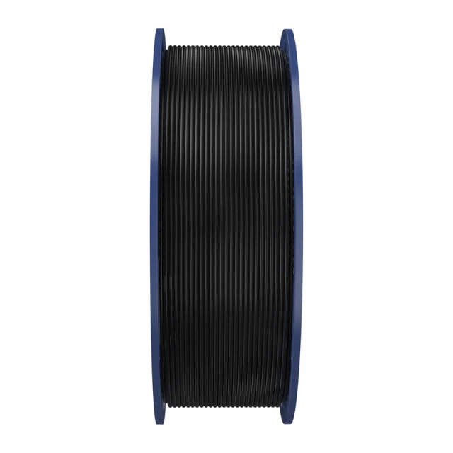 Філамент Sunlu PLA+ High-Speed 1.75mm 1kg Black (6933582314170)