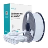 Филамент Sunlu PLA+ High-Speed 1.75mm 1kg White (PLA+ H-S W)