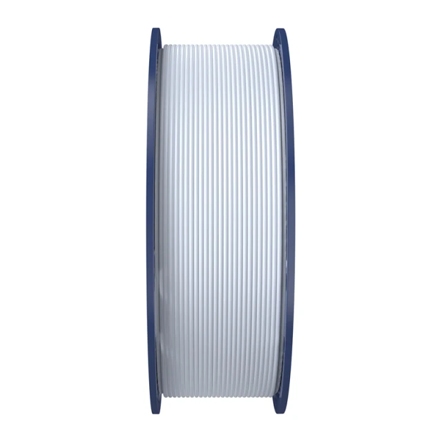 Филамент Sunlu PLA+ High-Speed 1.75mm 1kg White (PLA+ H-S W)