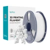 Філамент Sunlu PLA+ 2.0 White (6933582314194)