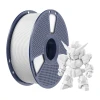 Філамент Sunlu PLA+ 2.0 White (6933582314194)