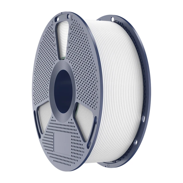Філамент Sunlu PLA+ 2.0 White (6933582314194)