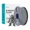 Филамент SUNLU PLA+ 2.0 1.75mm 1kg Gray (PLA+ 2.0 Gr)