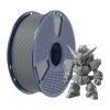 Филамент SUNLU PLA+ 2.0 1.75mm 1kg Gray (PLA+ 2.0 Gr)