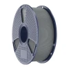 Филамент SUNLU PLA+ 2.0 1.75mm 1kg Gray (PLA+ 2.0 Gr)