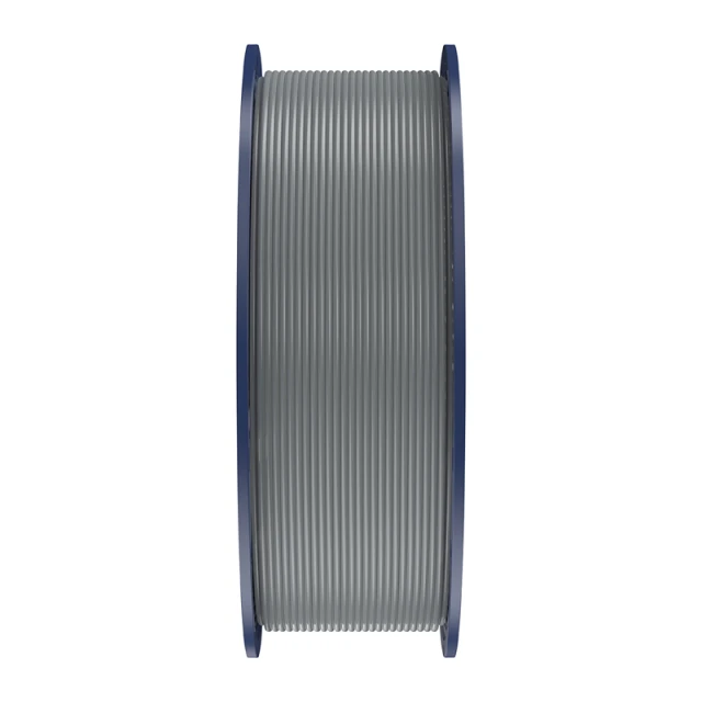 Филамент SUNLU PLA+ 2.0 1.75mm 1kg Gray (PLA+ 2.0 Gr)