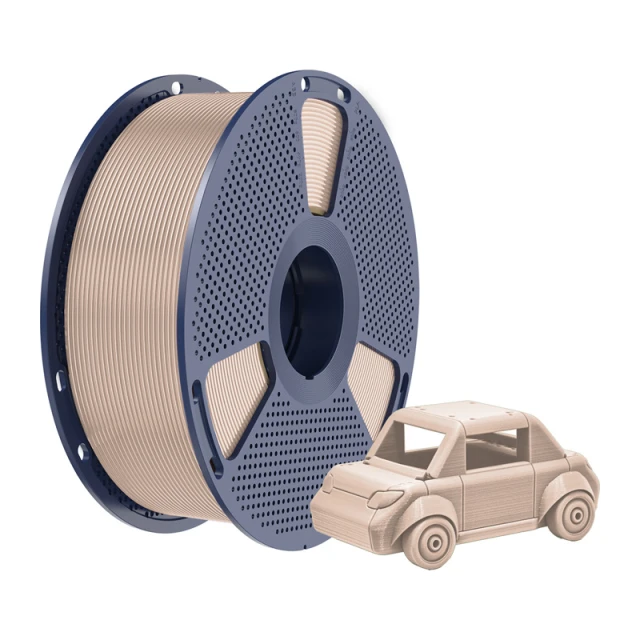 Філамент Sunlu PETG 1.75mm 1kg Beige (PETG Be)