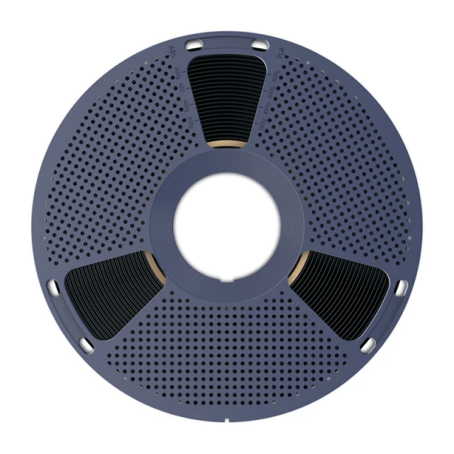 Філамент Sunlu PETG 1.75mm 1kg Black (PETG)