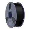 Філамент Sunlu PETG 1.75mm 1kg Black (PETG)