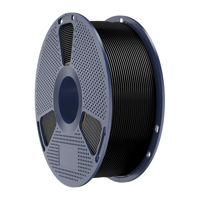 Філамент Sunlu PETG 1.75mm 1kg Black (PETG)