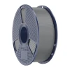 Філамент Sunlu PETG 1.75mm 1kg Gray (6933582314231)