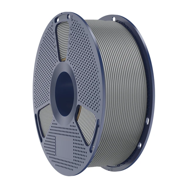 Філамент Sunlu PETG 1.75mm 1kg Gray (6933582314231)