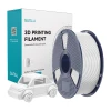Філамент Sunlu PETG 1.75mm 1kg White (PETG W)