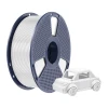 Філамент Sunlu PETG 1.75mm 1kg White (PETG W)