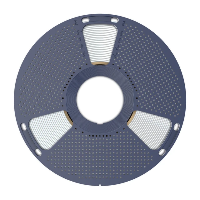 Філамент Sunlu PETG 1.75mm 1kg White (PETG W)