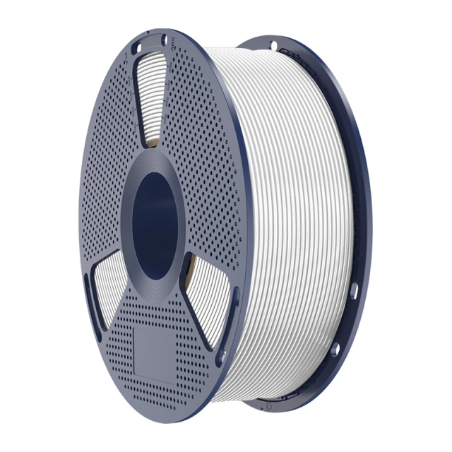 Філамент Sunlu PETG 1.75mm 1kg White (PETG W)