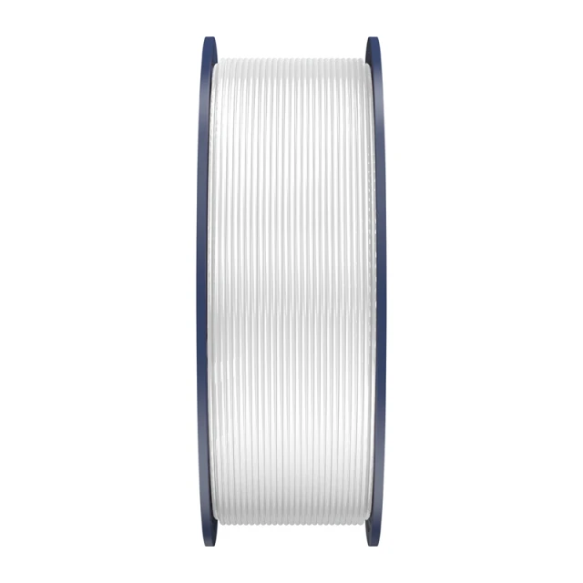 Філамент Sunlu PETG 1.75mm 1kg White (PETG W)