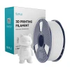 Філамент Sunlu PLA Matte 1.75mm 1kg White (PLA M W)