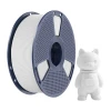 Філамент Sunlu PLA Matte 1.75mm 1kg White (PLA M W)