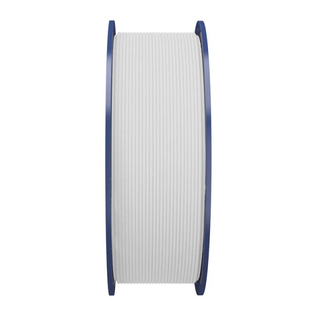 Філамент Sunlu PLA Matte 1.75mm 1kg White (PLA M W)