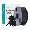 Філамент Sunlu PLA+ 1.75mm 1kg Black