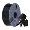 Філамент Sunlu PLA+ 1.75mm 1kg Black