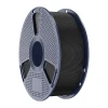 Філамент Sunlu PLA+ 1.75mm 1kg Black