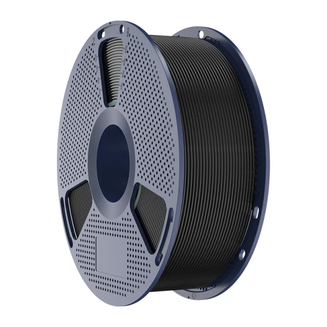 Філамент Sunlu PLA+ 1.75mm 1kg Black