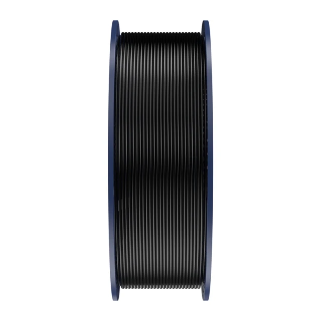 Філамент Sunlu PLA+ 1.75mm 1kg Black