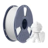 Филамент Sunlu PLA+ 1.75 мм 1 кг White (PLA+ W)