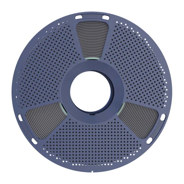 Филамент Sunlu PLA+ High-Speed 1.75mm 1kg Gray (6933582314439)
