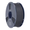 Филамент Sunlu PLA+ High-Speed 1.75mm 1kg Gray (6933582314439)