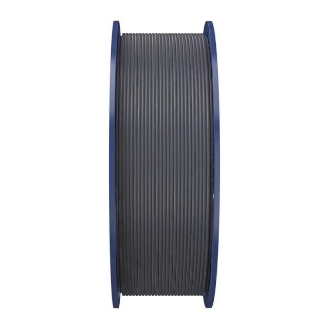 Филамент Sunlu PLA+ High-Speed 1.75mm 1kg Gray (6933582314439)