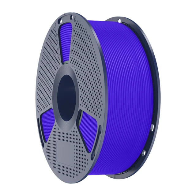 Филамент Sunlu PLA+ High-Speed 1.75mm 1kg Blue (PLA+ H-S Blu)