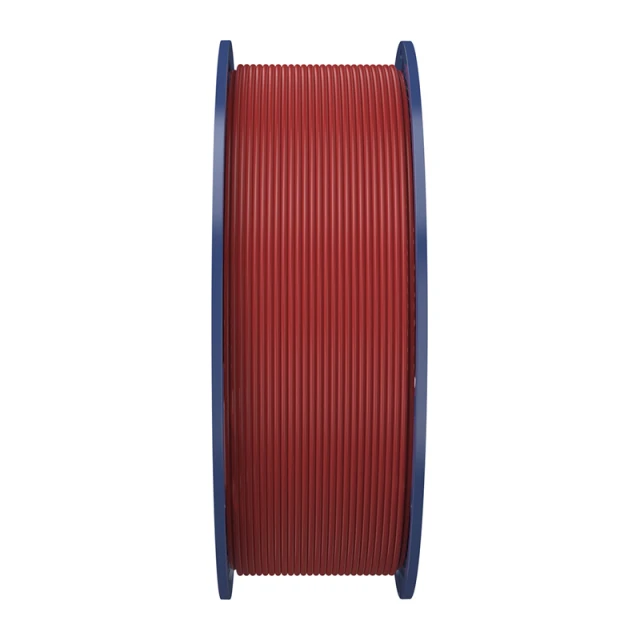 Філамент SUNLU PLA+ High-Speed 1.75mm 1kg Red (PLA+ H-S R)