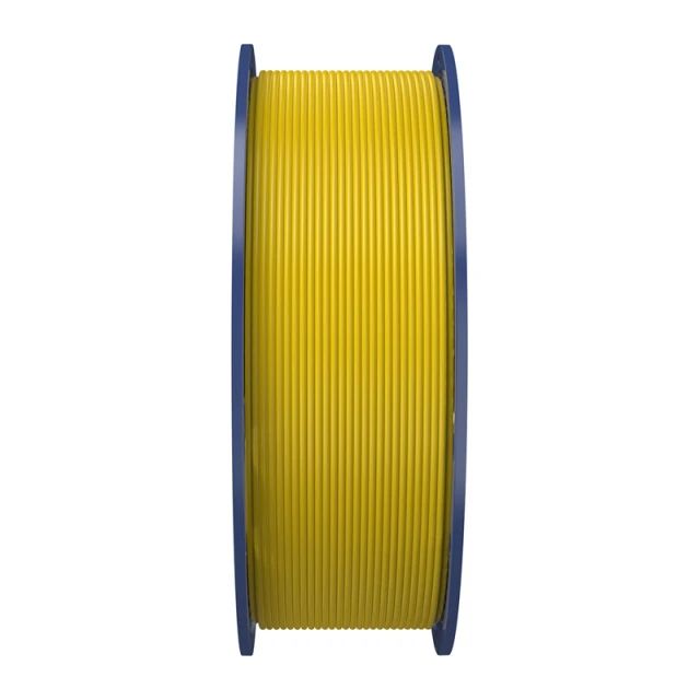 Філамент Sunlu PLA+ High-Speed 1,75mm 1kg Yellow (PLA+ H-S Y)