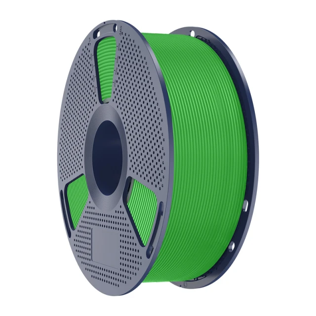 Філамент Sunlu PLA+ High-Speed 1,75mm Green (PLA+ H-S G)